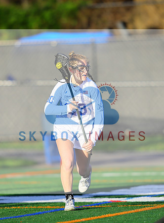 Port Washington Womens Varsity Lacrosse Vs Garden City