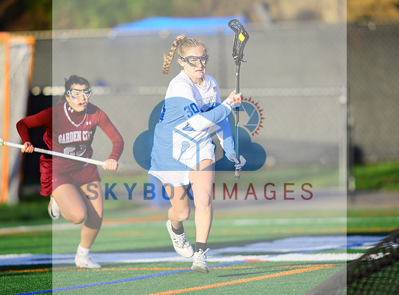 Port Washington Womens Varsity Lacrosse Vs Garden City