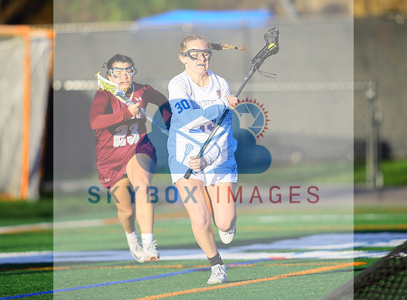 Port Washington Womens Varsity Lacrosse Vs Garden City