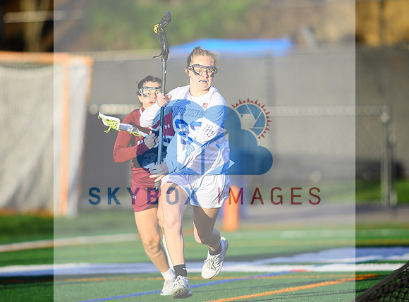 Port Washington Womens Varsity Lacrosse Vs Garden City