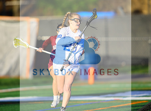 Port Washington Womens Varsity Lacrosse Vs Garden City