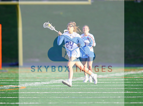 Port Washington Womens Varsity Lacrosse Vs Garden City