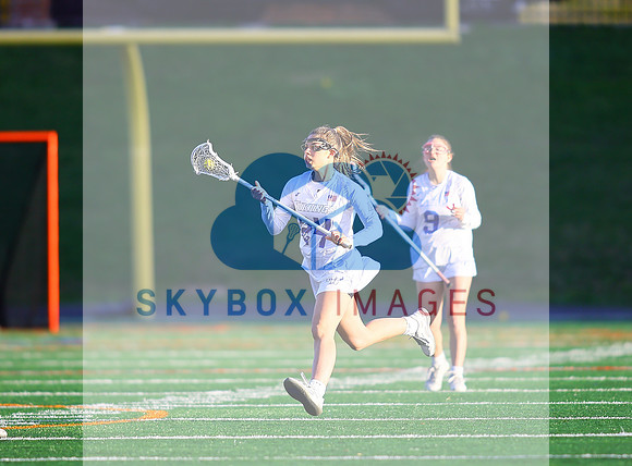 Port Washington Womens Varsity Lacrosse Vs Garden City
