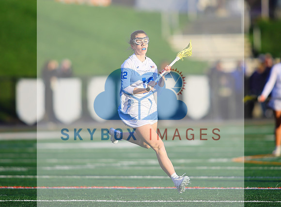 Port Washington Womens Varsity Lacrosse Vs Garden City