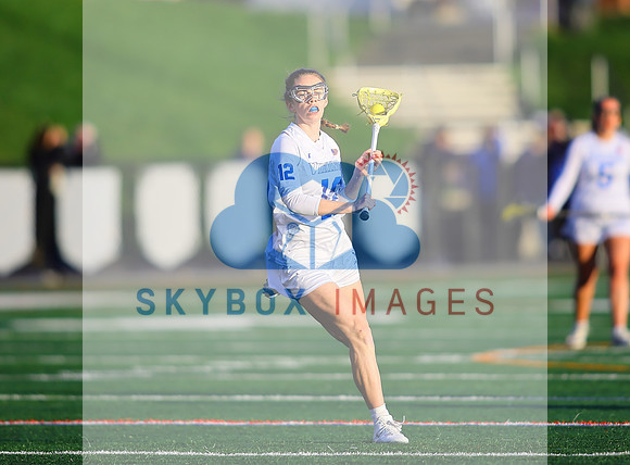 Port Washington Womens Varsity Lacrosse Vs Garden City