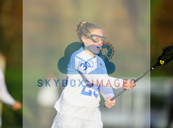 Port Washington Womens Varsity Lacrosse Vs Garden City