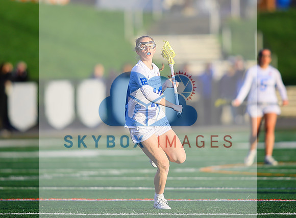 Port Washington Womens Varsity Lacrosse Vs Garden City