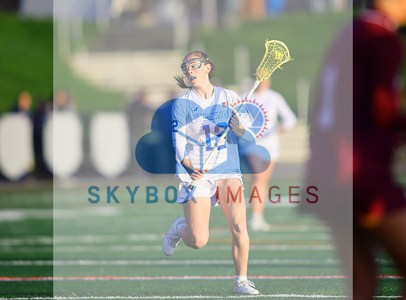Port Washington Womens Varsity Lacrosse Vs Garden City