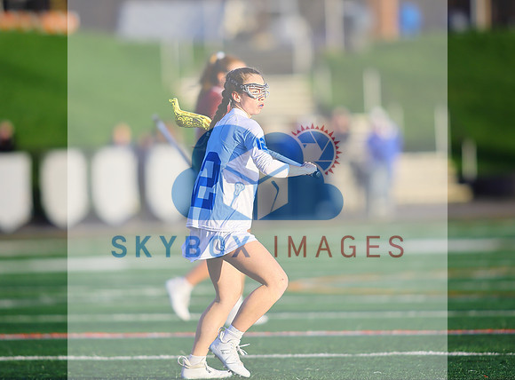 Port Washington Womens Varsity Lacrosse Vs Garden City
