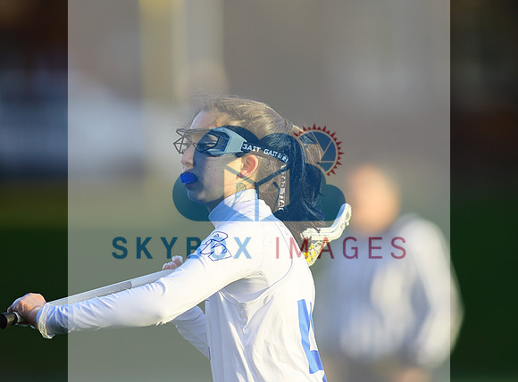 Port Washington Womens Varsity Lacrosse Vs Garden City