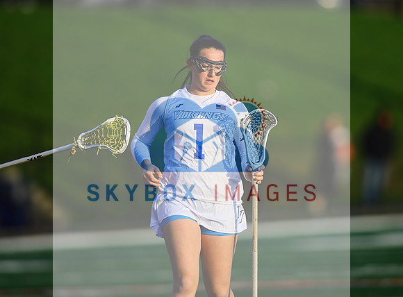 Port Washington Womens Varsity Lacrosse Vs Garden City