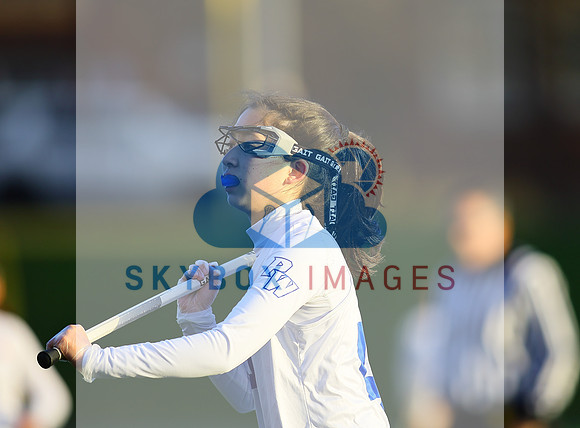 Port Washington Womens Varsity Lacrosse Vs Garden City