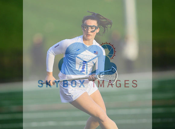 Port Washington Womens Varsity Lacrosse Vs Garden City