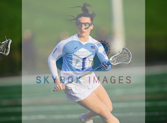 Port Washington Womens Varsity Lacrosse Vs Garden City