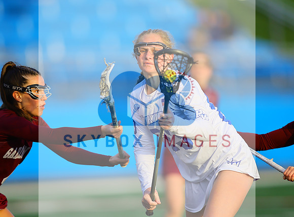 Port Washington Womens Varsity Lacrosse Vs Garden City