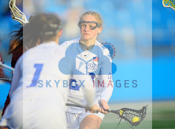 Port Washington Womens Varsity Lacrosse Vs Garden City