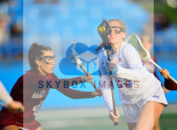 Port Washington Womens Varsity Lacrosse Vs Garden City