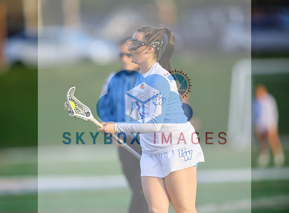 Port Washington Womens Varsity Lacrosse Vs Garden City