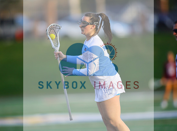 Port Washington Womens Varsity Lacrosse Vs Garden City