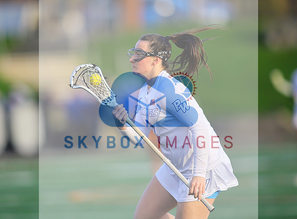 Port Washington Womens Varsity Lacrosse Vs Garden City