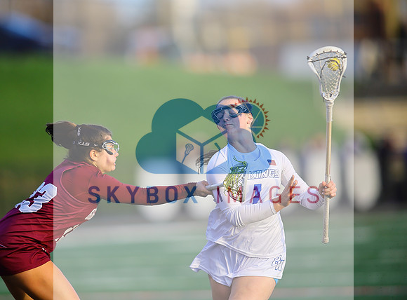 Port Washington Womens Varsity Lacrosse Vs Garden City