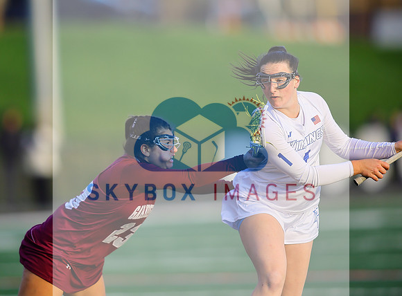 Port Washington Womens Varsity Lacrosse Vs Garden City