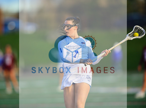 Port Washington Womens Varsity Lacrosse Vs Garden City