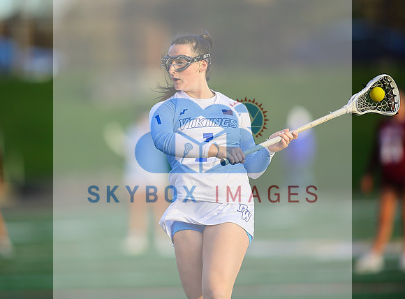Port Washington Womens Varsity Lacrosse Vs Garden City