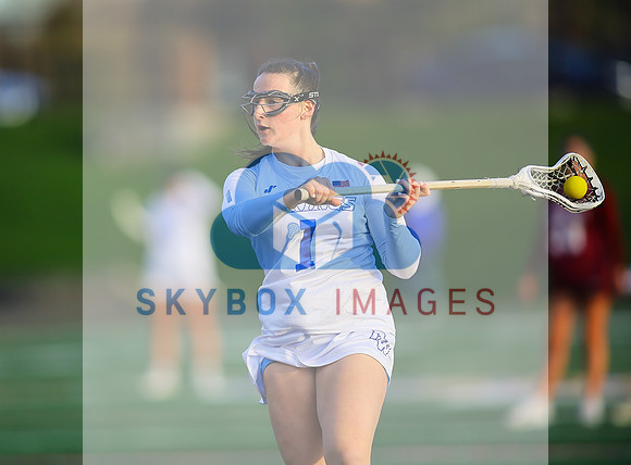 Port Washington Womens Varsity Lacrosse Vs Garden City