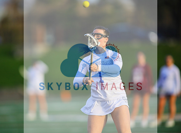 Port Washington Womens Varsity Lacrosse Vs Garden City
