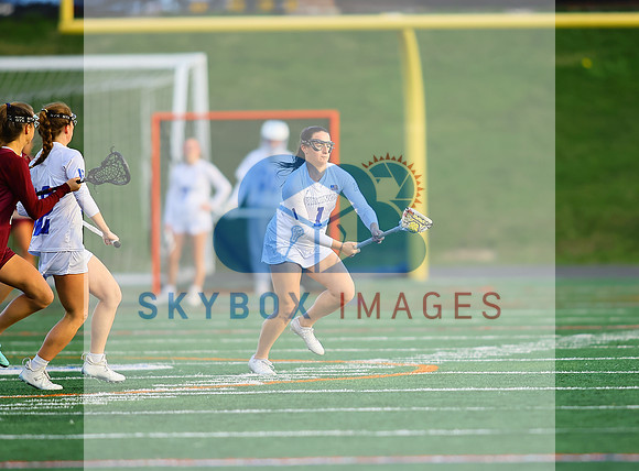 Port Washington Womens Varsity Lacrosse Vs Garden City