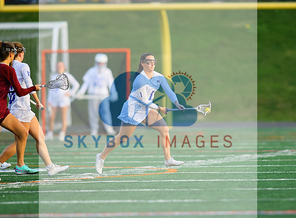 Port Washington Womens Varsity Lacrosse Vs Garden City