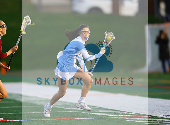 Port Washington Womens Varsity Lacrosse Vs Garden City