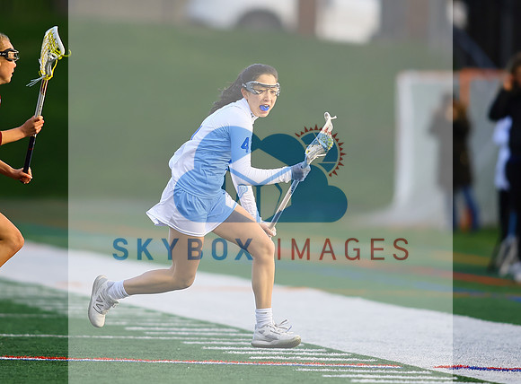 Port Washington Womens Varsity Lacrosse Vs Garden City