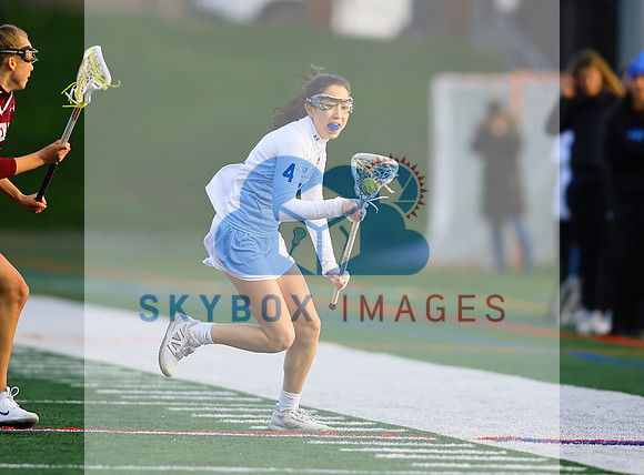 Port Washington Womens Varsity Lacrosse Vs Garden City