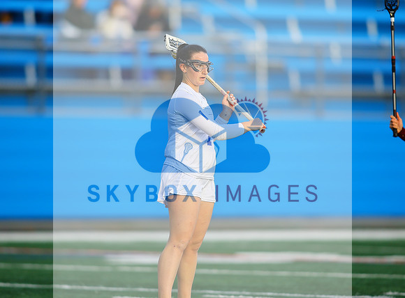 Port Washington Womens Varsity Lacrosse Vs Garden City
