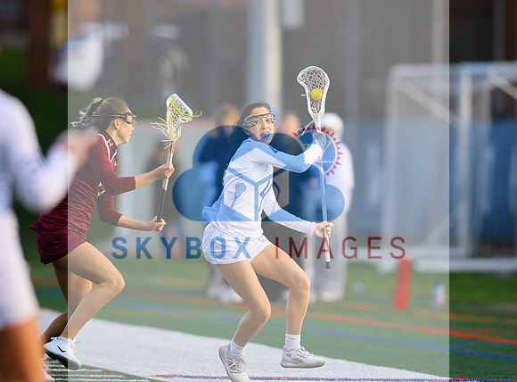 Port Washington Womens Varsity Lacrosse Vs Garden City