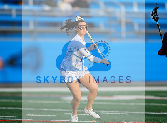 Port Washington Womens Varsity Lacrosse Vs Garden City