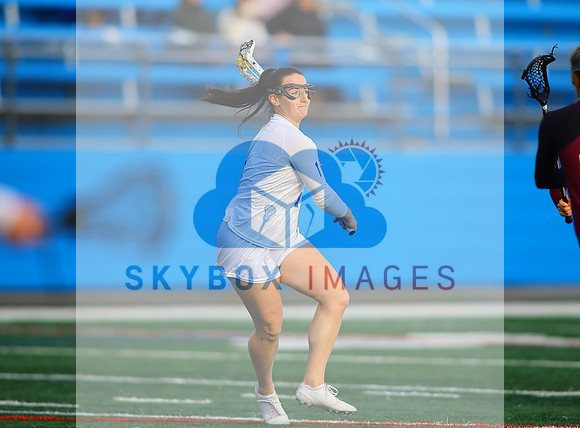 Port Washington Womens Varsity Lacrosse Vs Garden City