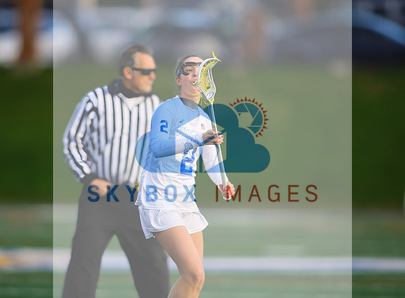 Port Washington Womens Varsity Lacrosse Vs Garden City