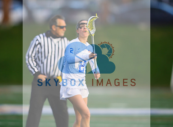 Port Washington Womens Varsity Lacrosse Vs Garden City