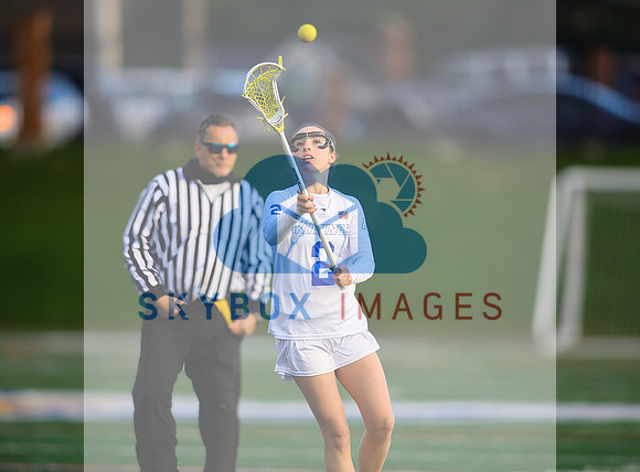 Port Washington Womens Varsity Lacrosse Vs Garden City
