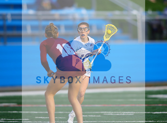 Port Washington Womens Varsity Lacrosse Vs Garden City