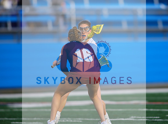 Port Washington Womens Varsity Lacrosse Vs Garden City