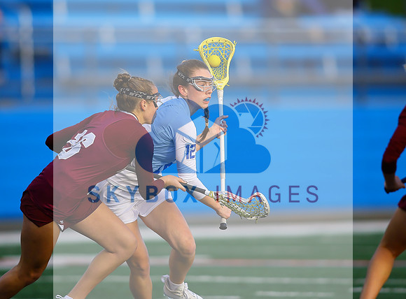Port Washington Womens Varsity Lacrosse Vs Garden City