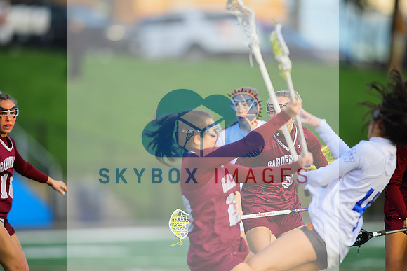Port Washington Womens Varsity Lacrosse Vs Garden City