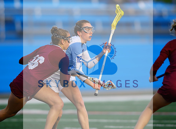 Port Washington Womens Varsity Lacrosse Vs Garden City