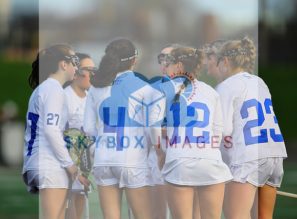 Port Washington Womens Varsity Lacrosse Vs Garden City