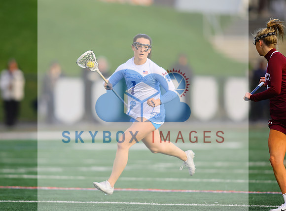 Port Washington Womens Varsity Lacrosse Vs Garden City