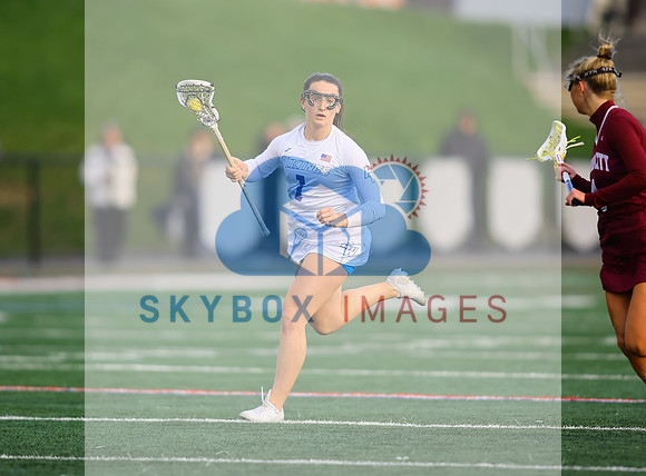 Port Washington Womens Varsity Lacrosse Vs Garden City